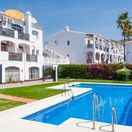 Apartment Verano Azul Nerja Zimmer foto