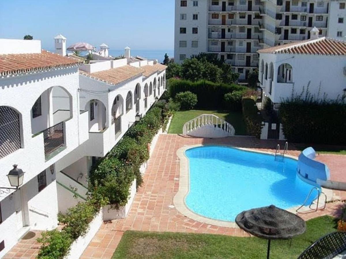 Apartment Verano Azul Nerja Zimmer foto