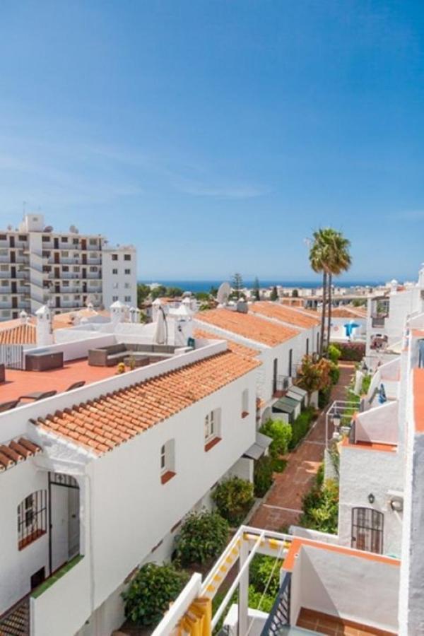 Apartment Verano Azul Nerja Zimmer foto