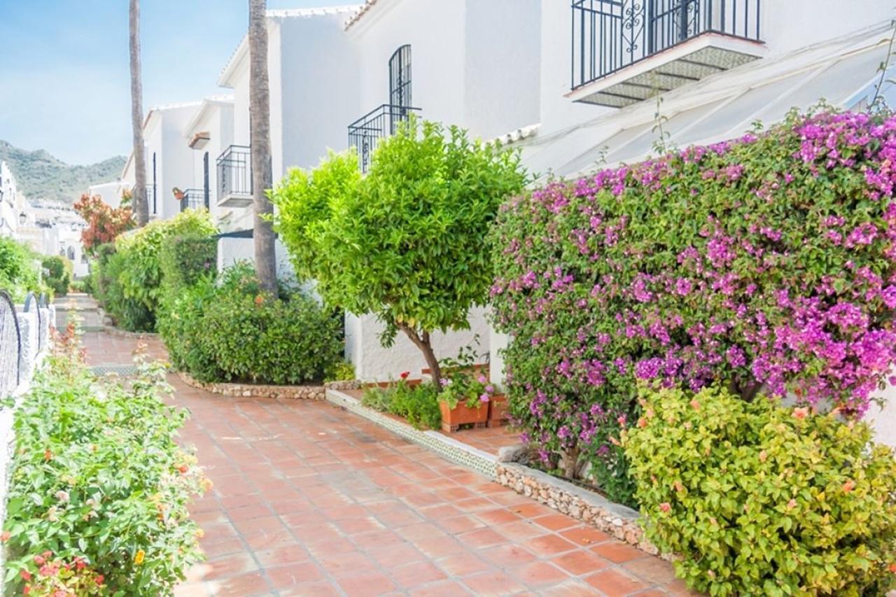 Apartment Verano Azul Nerja Zimmer foto