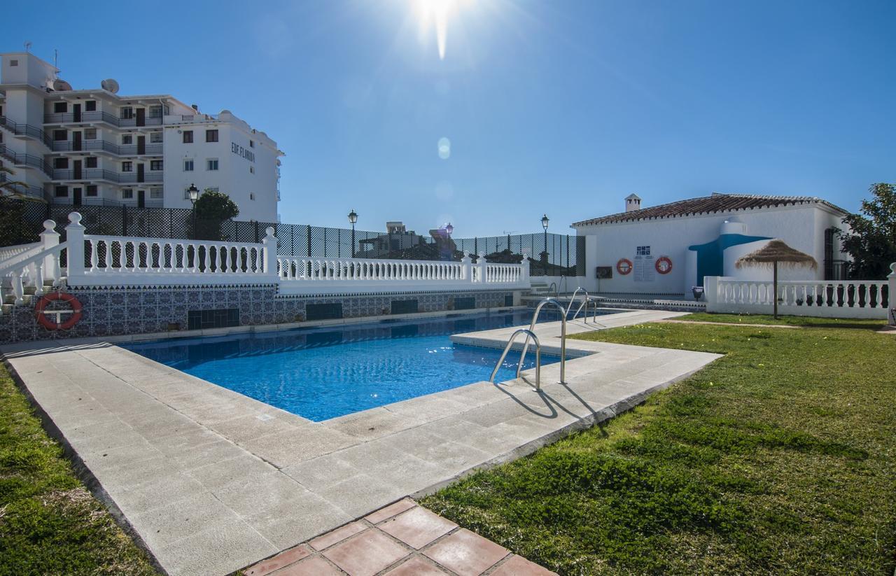 Apartment Verano Azul Nerja Zimmer foto