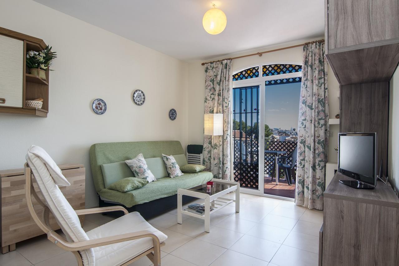 Apartment Verano Azul Nerja Zimmer foto