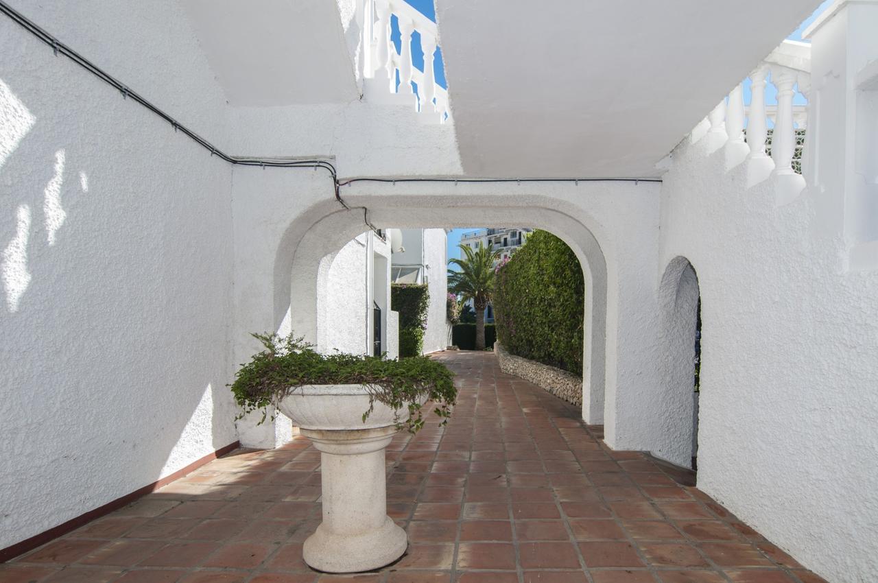 Apartment Verano Azul Nerja Zimmer foto